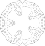 Brake Disc for Kymco 125 Agility City (2002-2022) - SBS 6178