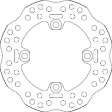 Load image into Gallery viewer, Brake Disc for Yamaha KX100 (1986-2023) - SBS 6269