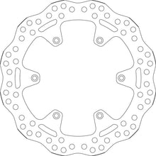 Load image into Gallery viewer, Brake Disc for Yamaha WR125 1993-2001 - SBS 6123