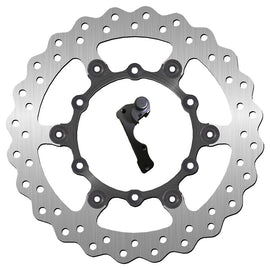 Brake Disc for Yamaha WR250F (2005-2019) - SBS 7085B