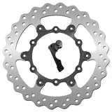 Brake Disc for Yamaha WR250F (2005-2019) - SBS 7085B