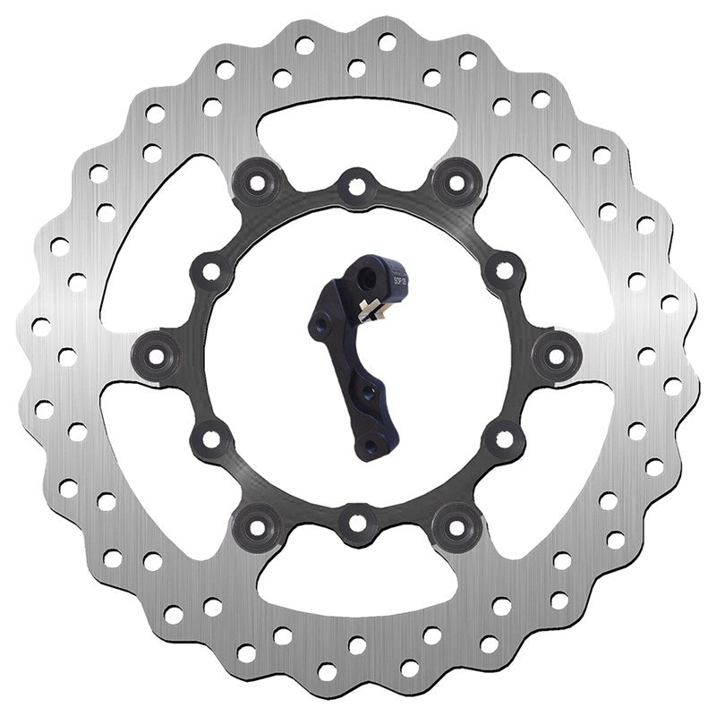 Brake Disc for Yamaha YZ250 (2008-2018) - SBS 7085A