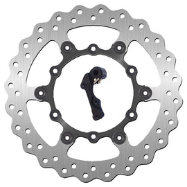 Brake Disc for Yamaha YZ250 (2008-2018) - SBS 7085A