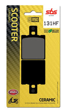 Load image into Gallery viewer, Brake Pads for KTM GXE 50 (1987–1996) - SBS 131HF