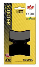 Load image into Gallery viewer, Brake Pads for TGB RY8 50 (1996–2016) - SBS 141HF
