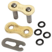 Load image into Gallery viewer, Renthal R1 520 Works Motorcycle Chain Spring Link