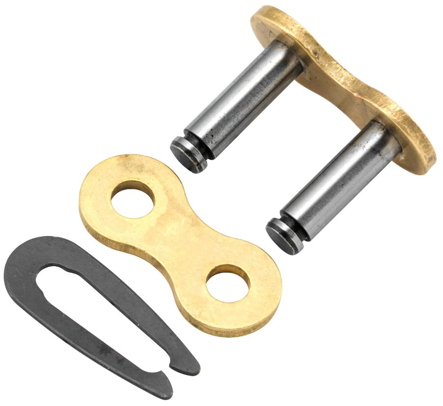 Renthal R1 420 Works Motorcycle Chain Spring Link