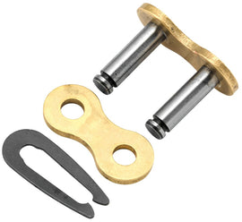 Renthal R1 420 Works Motorcycle Chain Spring Link