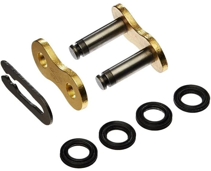 Renthal R4 520 ATV SRS Motorcycle Chain Spring Link