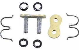 Renthal R4 530 SRS Road Motorcycle Chain Rivet Link