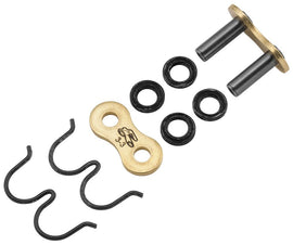 Renthal R3-3 520 Road SRS Motorcycle Chain Rivet Link