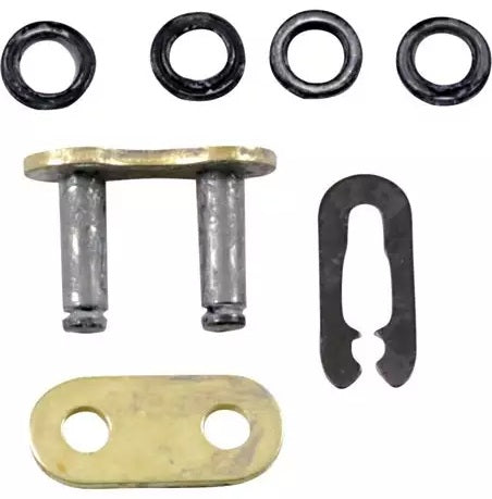 Renthal R3-3 520 MX SRS Motorcycle Chain Spring Link