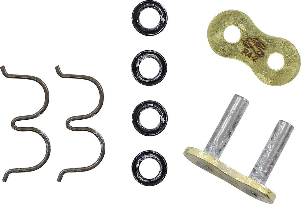 Renthal R4-2 530 SRS Road Motorcycle Chain Rivet Link