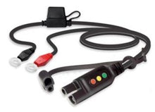 Load image into Gallery viewer, Shido Battery Charger Monitor Cable 6mm