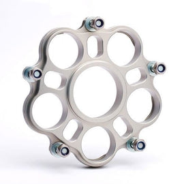 Renthal Motorcycle V1-5 Hole Sprocket Carrier