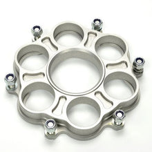 Load image into Gallery viewer, Renthal Motorcycle V2-6 Hole Sprocket Carrier D182