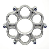 Renthal Motorcycle V3-6 Hole Sprocket Carrier D183