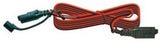 Shido Battery Charger Extension Cable 3 Meters