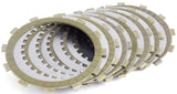 Ferodo Motorcycle Clutch Kit FCS0120/3