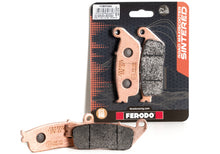 Load image into Gallery viewer, Ferodo Motorcycle Brake Pads Maxi Scooter FDB2200SM