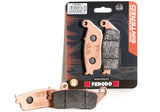 Ferodo Motorcycle Brake Pads Maxi Scooter FDB2200SM