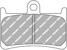 Load image into Gallery viewer, Ferodo Motorcycle Brake Pads Ceramic FDB605CPRO