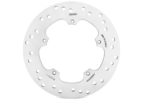 Ferodo Motorcycle Brake Disc Standard FMD0001R