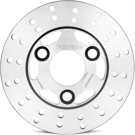 Ferodo Motorcycle Brake Disc Standard FMD0001R