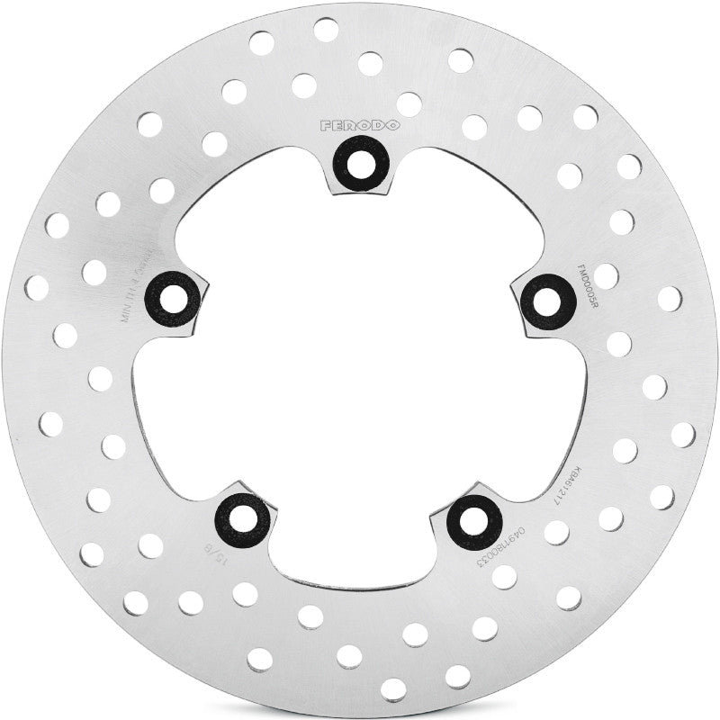 Ferodo Motorcycle Brake Disc Standard FMD0005R