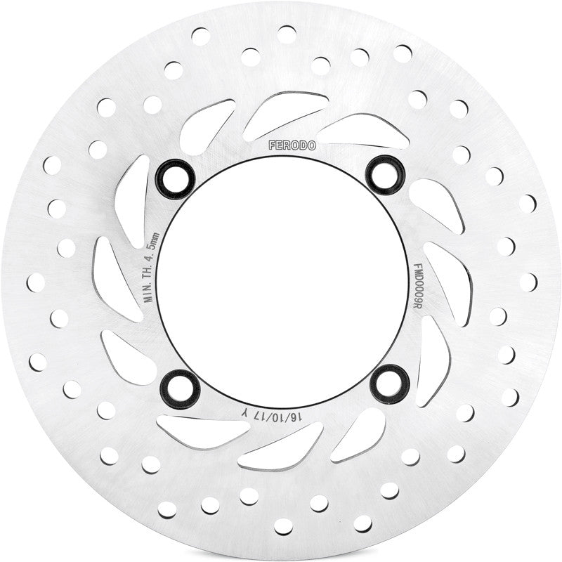 Ferodo Motorcycle Brake Disc Standard FMD0009R