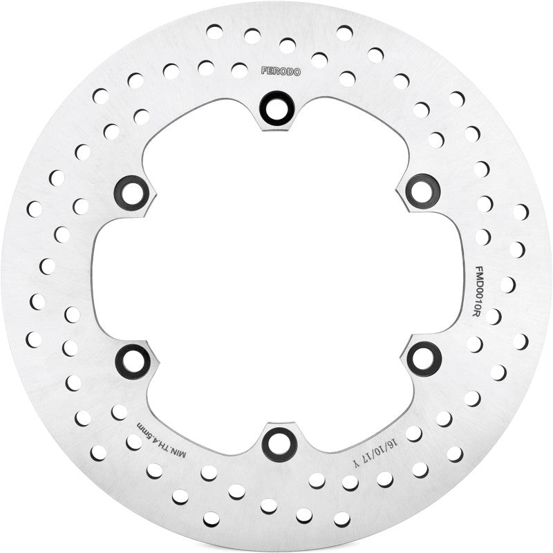 Ferodo Motorcycle Brake Disc Standard FMD0010R