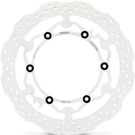 Ferodo Motorcycle Brake Disc Standard Off-Road FMD0017MXR