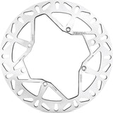 Ferodo Motorcycle Brake Disc Standard FMD0018R