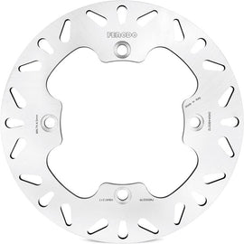 Ferodo Motorcycle Brake Disc Standard FMD0027R