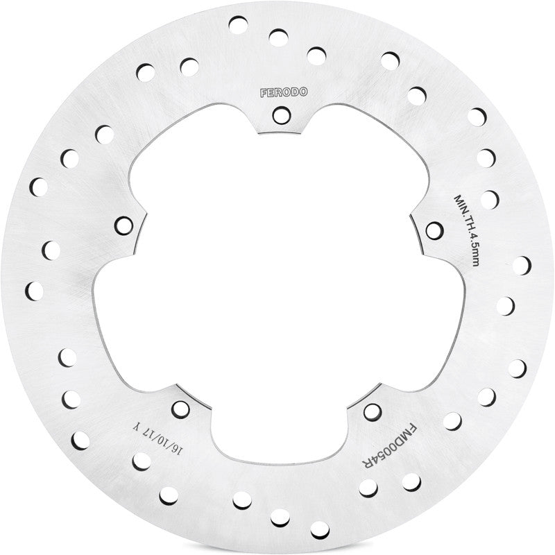 Ferodo Motorcycle Brake Disc Standard FMD0054R