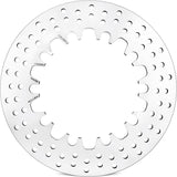 Ferodo Motorcycle Brake Disc Standard FMD0080R