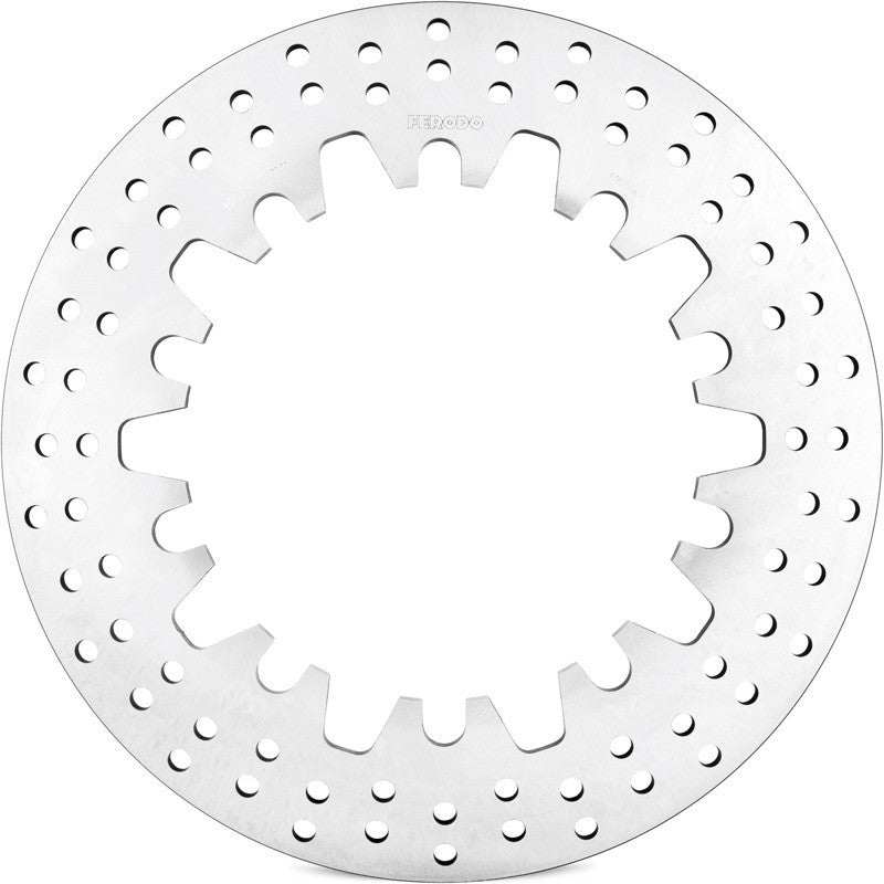 Ferodo Motorcycle Brake Disc Standard FMD0081R