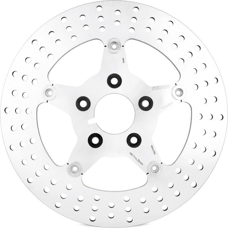 Ferodo Motorcycle Brake Disc Full floating FMD0085RF