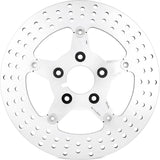 Ferodo Motorcycle Brake Disc Full floating FMD0085RF