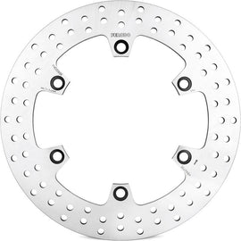 Ferodo Motorcycle Brake Disc Standard FMD0088R