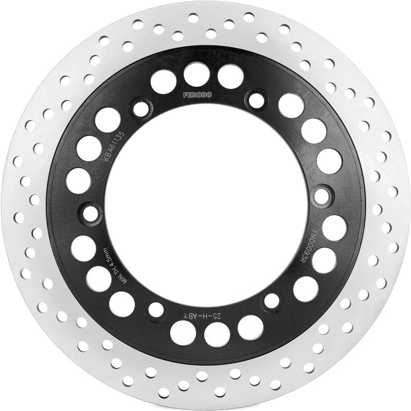 Ferodo Motorcycle Brake Disc Standard FMD0093R