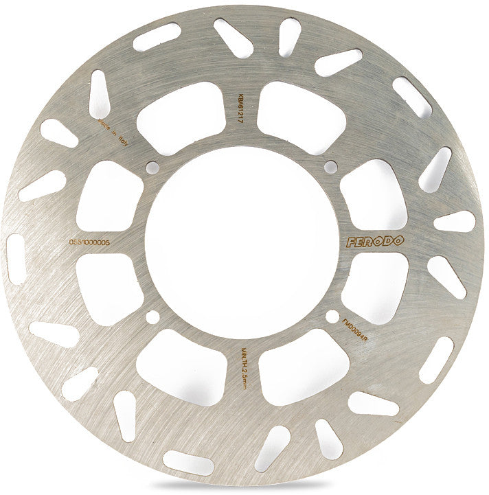 Ferodo Motorcycle Brake Disc Standard FMD0094R