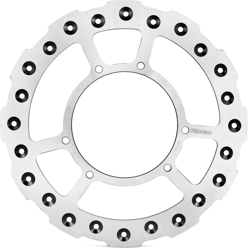 Ferodo Motorcycle Brake Disc Standard Off-Road FMD0095MXR