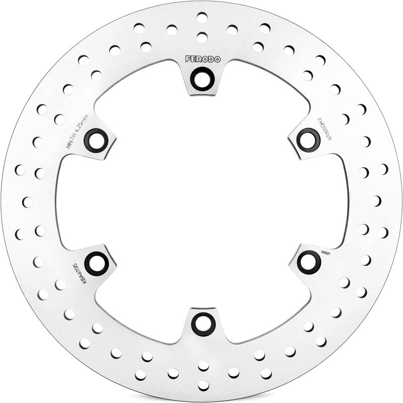 Ferodo Motorcycle Brake Disc Standard FMD0096R