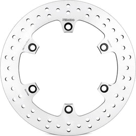 Ferodo Motorcycle Brake Disc Standard FMD0096R