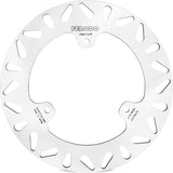 Ferodo Motorcycle Brake Disc Standard FMD0100R