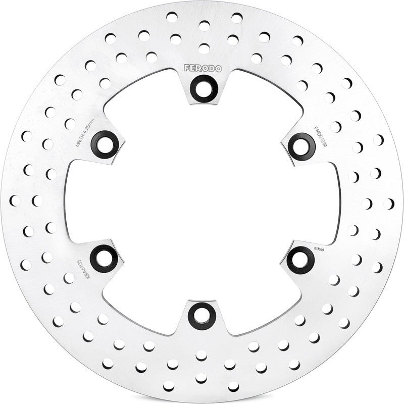 Ferodo Motorcycle Brake Disc Standard FMD0101R