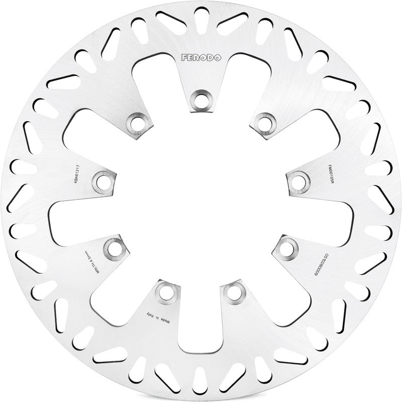 Ferodo Motorcycle Brake Disc Standard FMD0105R