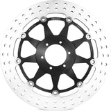 Ferodo Motorcycle Brake Disc Full floating FMD0112RX