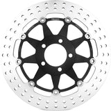 Ferodo Motorcycle Brake Disc Full floating FMD0115RX